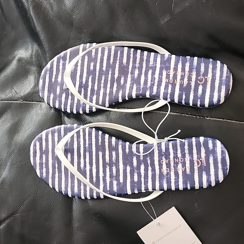 LC Conrad Sandals